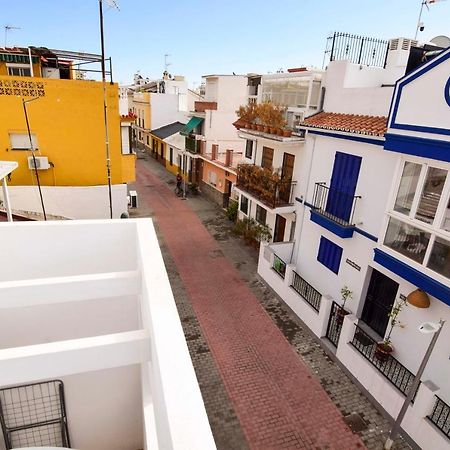 Letmalaga Fisherman'S Home Exterior foto