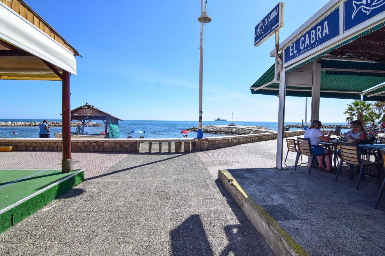 Letmalaga Fisherman'S Home Exterior foto